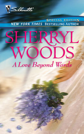 Book cover for A Love Beyond Words