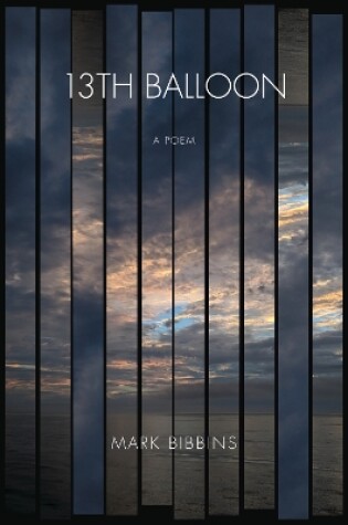 Cover of 13th Balloon