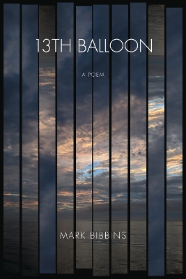 Book cover for 13th Balloon