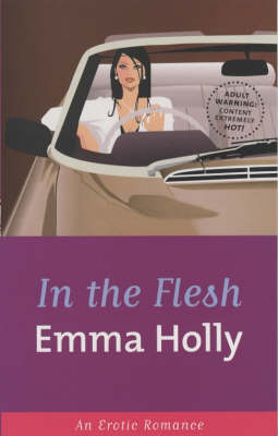 Book cover for In the Flesh