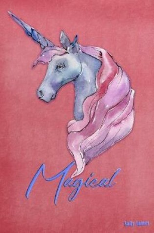 Cover of Magical