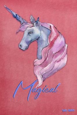 Book cover for Magical