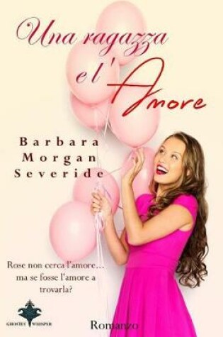 Cover of Una ragazza e l'amore