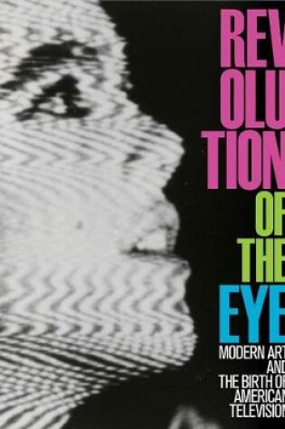Cover of Revolution of the Eye