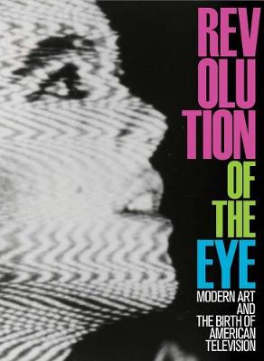 Cover of Revolution of the Eye