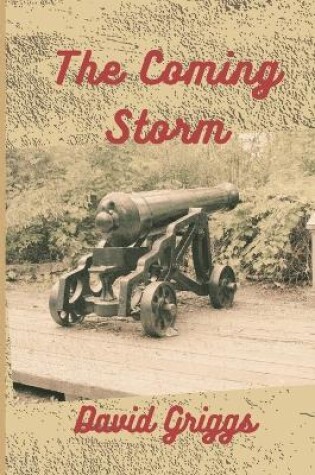 Cover of The Coming Storm