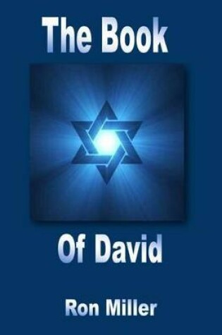 Cover of The Book of David