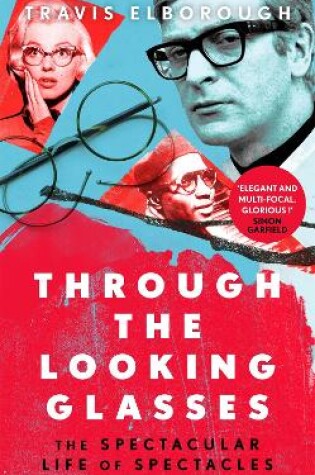 Cover of Through The Looking Glasses