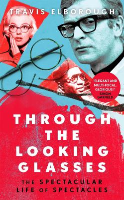 Book cover for Through The Looking Glasses