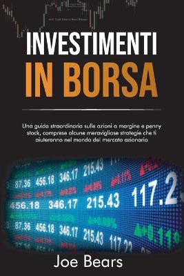 Book cover for Investimenti in Borsa