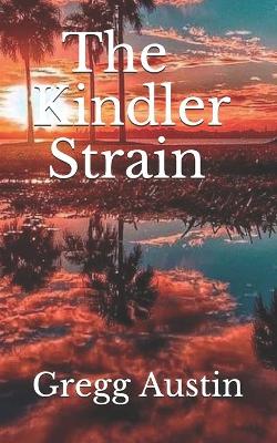 Book cover for The Kindler Strain