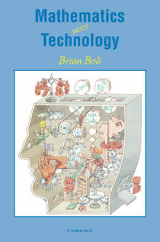 Cover of Mathematics Meets Technology