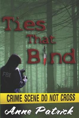 Book cover for Ties That Bind