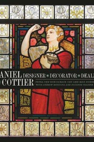 Cover of Daniel Cottier