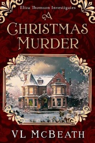 Cover of A Christmas Murder