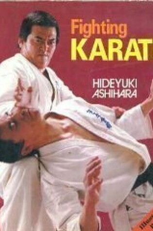 Cover of Fighting Karate