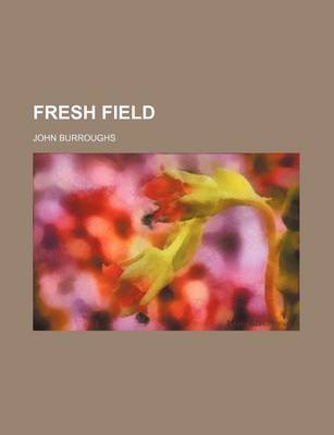 Book cover for Fresh Field