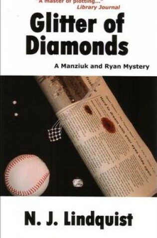Cover of Glitter of Diamonds