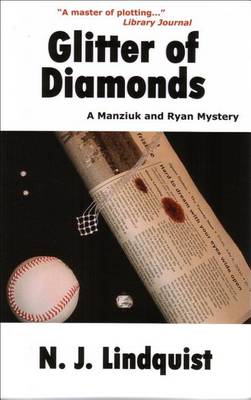 Book cover for Glitter of Diamonds