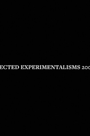 Cover of Collected Experimentalisms