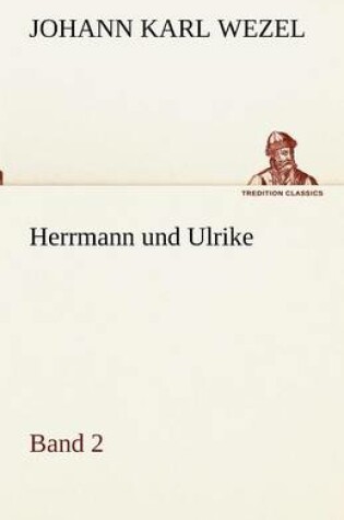 Cover of Herrmann und Ulrike / Band 2