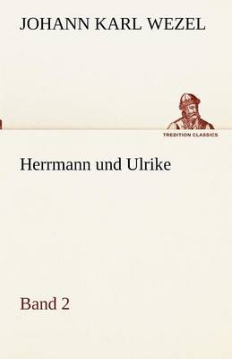 Book cover for Herrmann und Ulrike / Band 2