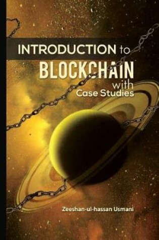 Cover of Introduction to Blockchain