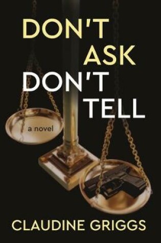 Cover of Don't Ask, Don't Tell