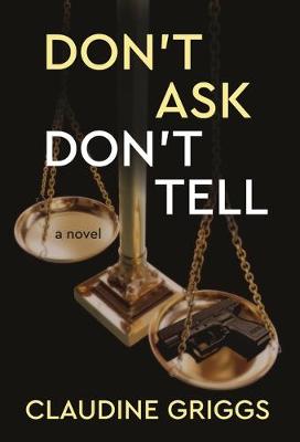 Book cover for Don't Ask, Don't Tell