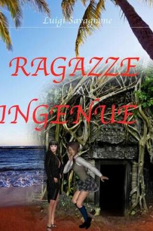 Cover of Ragazze ingenue