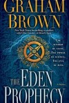 Book cover for The Eden Prophecy