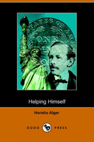 Cover of Helping Himself (Dodo Press)