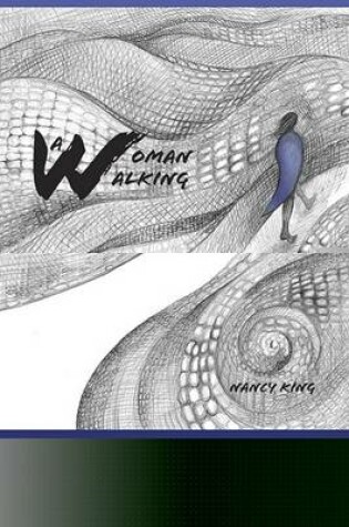 Cover of A Woman Walking