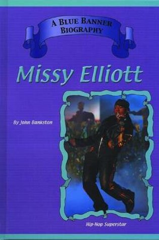 Cover of Missy Elliott
