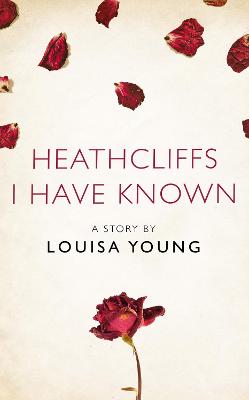 Book cover for Heathcliffs I Have Known