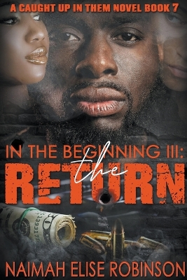 Cover of In The Beginning III