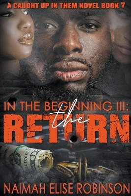 Book cover for In The Beginning III