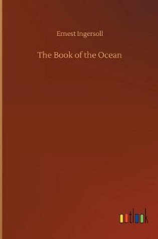 Cover of The Book of the Ocean