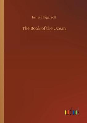 Book cover for The Book of the Ocean