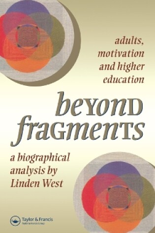 Cover of Beyond Fragments