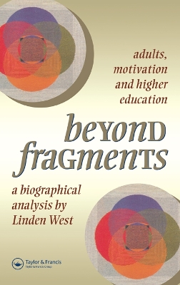 Book cover for Beyond Fragments