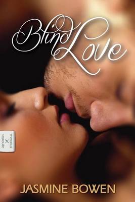 Book cover for Blind Love