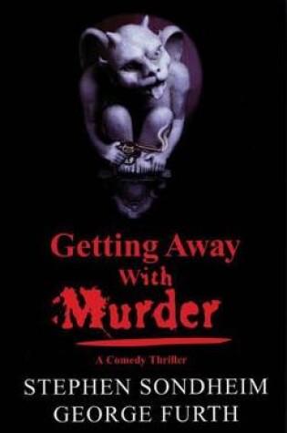 Cover of Getting Away With Murder