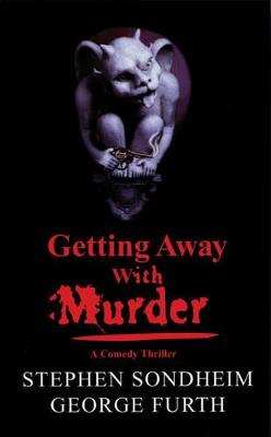 Book cover for Getting Away With Murder