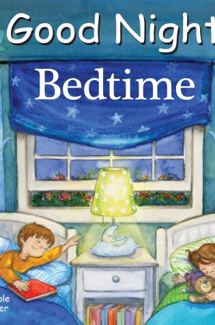 Cover of Good Night Bedtime