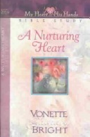 Cover of A Nurturing Heart