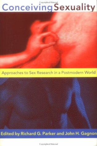 Cover of Conceiving Sexuality