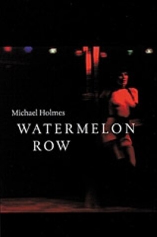 Cover of Watermelon Row