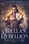 Book cover for Ariella's Rebellion