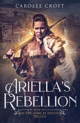 Cover of Ariella's Rebellion